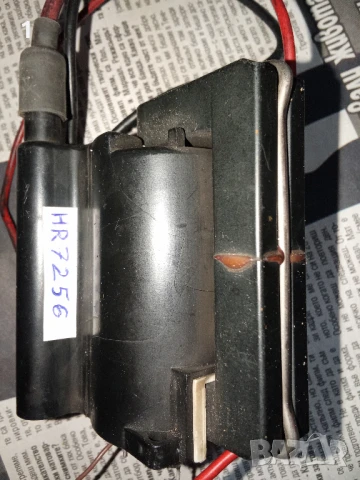 ТХО за стари телевизори 2, снимка 2 - Части и Платки - 51056353