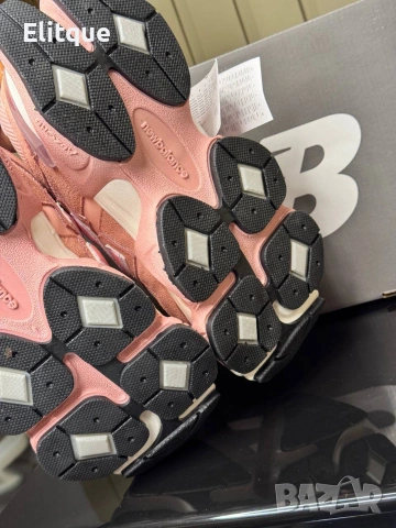 дамски маратонки new balance , снимка 10 - Маратонки - 53098142