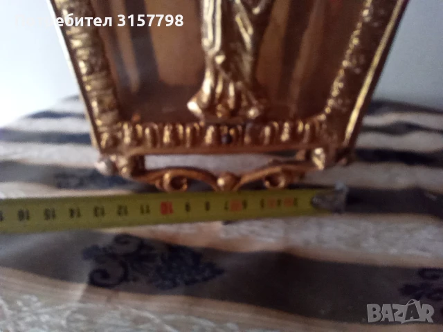 Полилей тип фенер, снимка 7 - Полилеи - 50651203