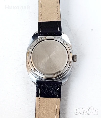 Raketa Ракета мъжки механичен часовник с ръчно навиване, снимка 10 - Мъжки - 51342695