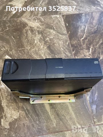 BMW e 39 e 46  6 cd changer, снимка 1 - Части - 44190315