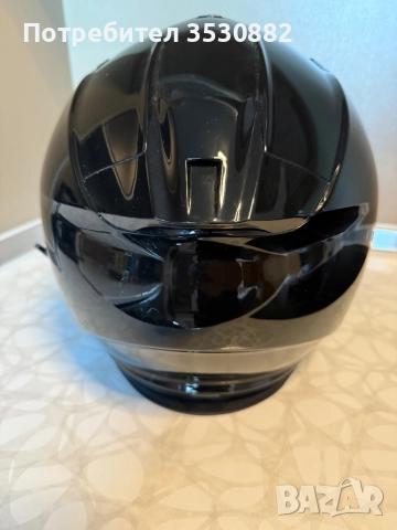 Мото каски, снимка 5 - Аксесоари и консумативи - 51867783