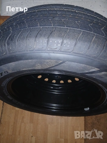 Нова резервна гума 18цола джип чероки , снимка 17 - Аксесоари и консумативи - 54047909