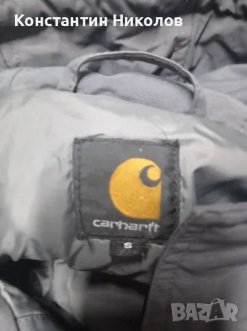 CARHARTT CARHARTT, снимка 11 - Якета - 49750339