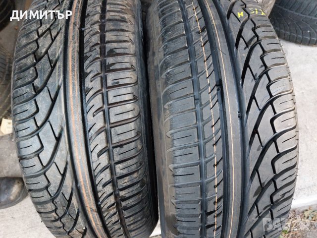 2бр.НОВИ летни MICHELIN 215/55/16 93Y, снимка 1 - Гуми и джанти - 39116367