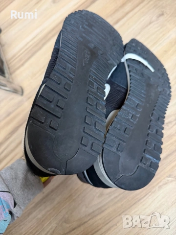 Оригинални  маратонки Nike Air Vortex Ретро ! 48,5 н, снимка 9 - Маратонки - 51724896