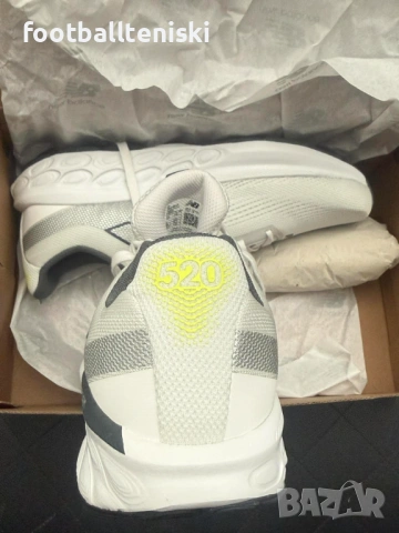 NEW BALANCE 520 v9 маратонки, снимка 9 - Маратонки - 54294027