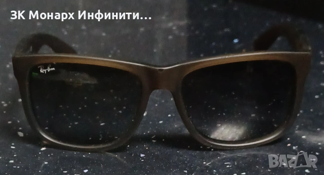 Очила Ray Ban RB4165, снимка 2 - Слънчеви и диоптрични очила - 53954347