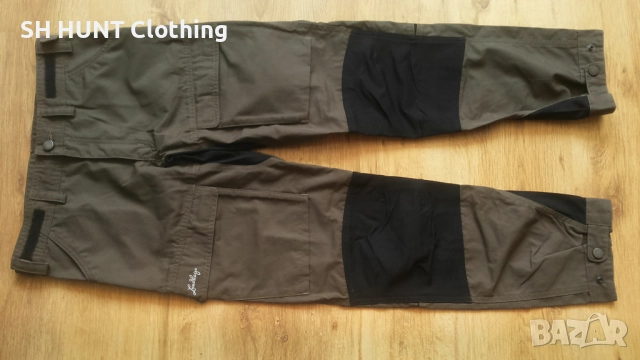 Lundhags Authentic Jr Stretch Trouser размер 11-12 г / 146-152 см детски панталон - 1692