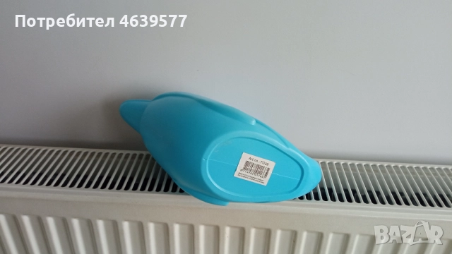 Детска лейка "Делфинче", снимка 2 - Други - 52987543