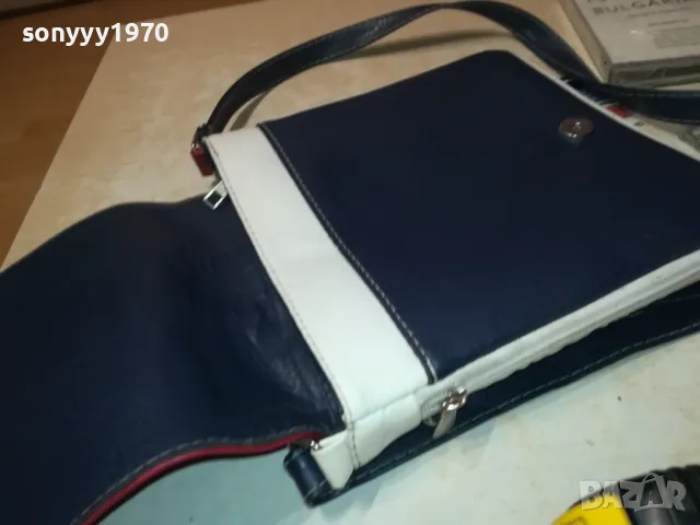 tommy hilfiger-мъжка чанта-внос swiss 3001251749, снимка 11 - Чанти - 48896562