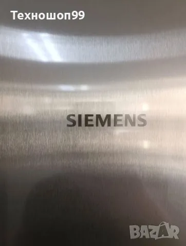 Хладилник Siemens , снимка 4 - Хладилници - 56334584
