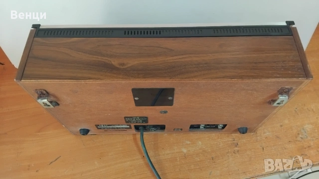 Akai GXC-510D, снимка 8 - Декове - 54080454