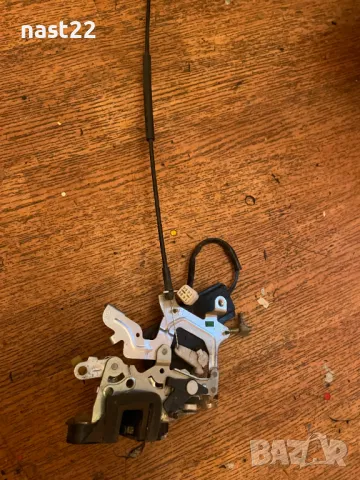 Задна лява брава за Грейт Уол Ховър 5/Great Wall Hover 5, снимка 3 - Части - 48348095