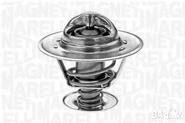 152989 VERNET Термостат 89°C, 1.1, 1.3, 1.6, CITROEN C15 / PEUGEOT 309 I / PEUGEOT 309 II 1978- 1996