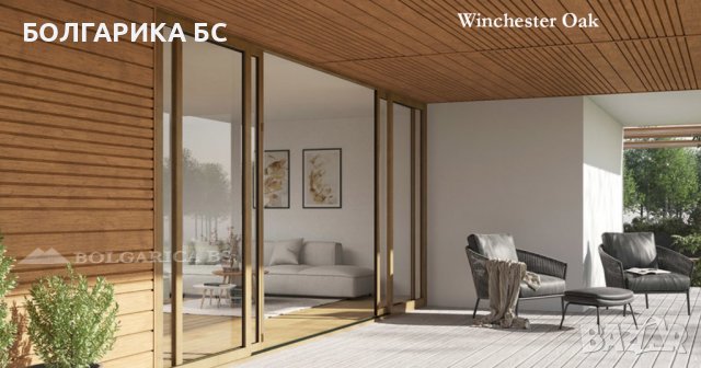  Фасадна облицовка-ВИНИЛОВ САЙДИНГ FRONTO , снимка 3 - Облицовки - 38627572