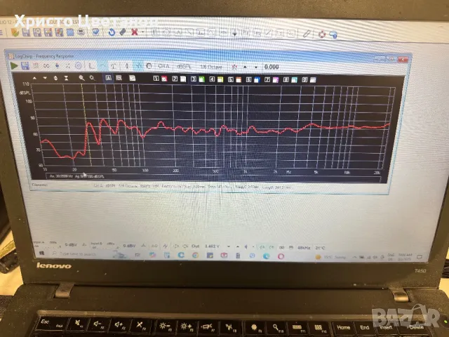 Esthetic Audio RAAL bookshelf speakers, снимка 12 - Тонколони - 50133851