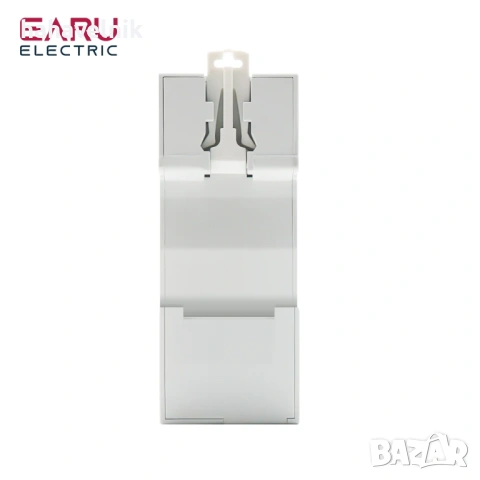 SPD защита, мълниезащита, катоден отводител, заземител, защита от пренапрежение за променлив ток, снимка 4 - Друга електроника - 53975323