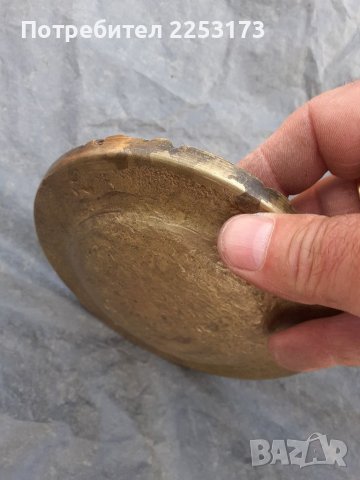 Мед,месинг,цинк за декор, снимка 4 - Прибори за хранене, готвене и сервиране - 37794471