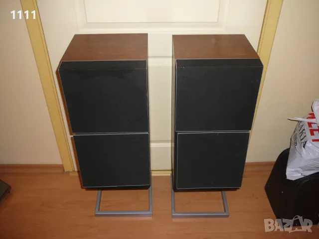 BANG & OLUFSEN MC 120.2, снимка 2 - Ресийвъри, усилватели, смесителни пултове - 48970056