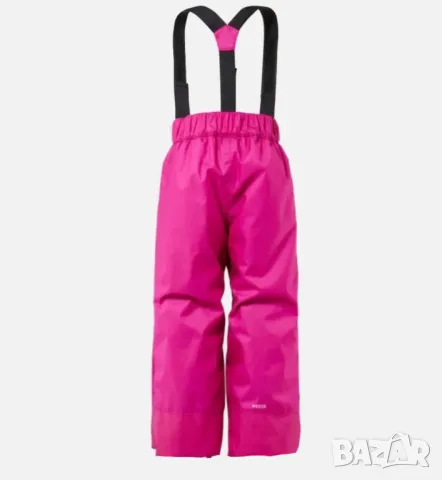 Детски ски гащеризон панталон Decathlon Wedze 3-4 години , снимка 2 - Детски панталони и дънки - 48695806