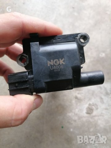 Бобина Hyundai Santa Se , снимка 8 - Части - 42102742