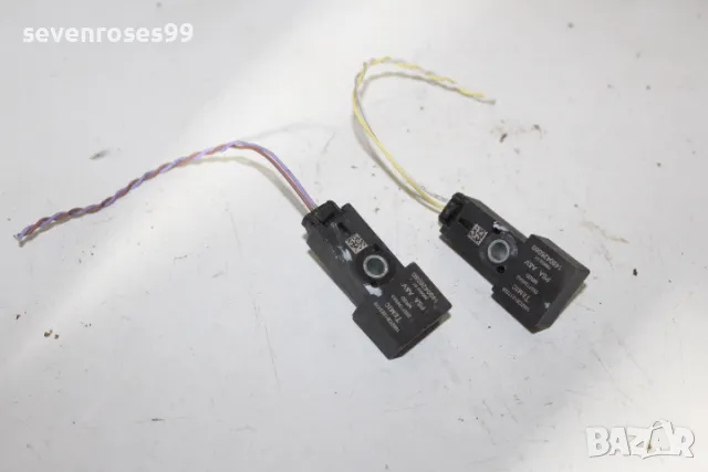 Датчик Airbag crash Пежо 807 Peugeot 807 Citroen C8 Lancia Phedra 1490426080