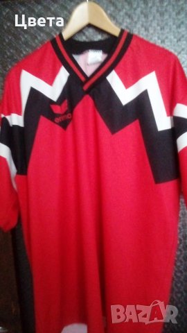 Тениска, снимка 2 - Тениски - 29289484