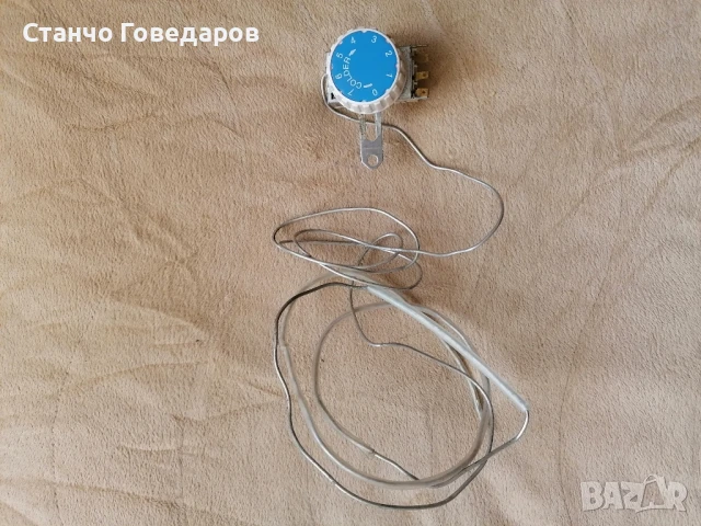 Части от хладилник с фризер-ЕЛЕКТРОЛУКС ШВЕДСКИ . , снимка 8 - Хладилници - 41634499