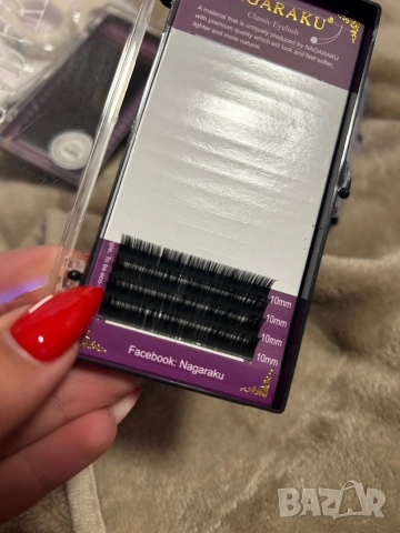 Консумативи за миглопластика, снимка 9 - Други - 52825133