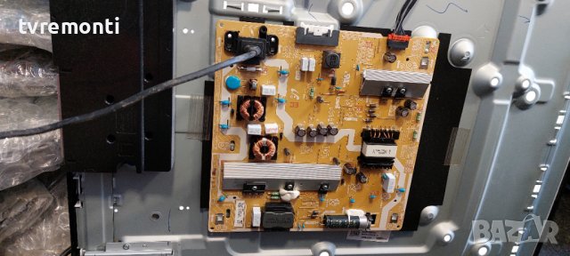 Захранване Power Supply Board BN44-00932Q L55E7_RHS -for Samsung UE49RU7379U