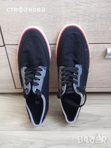 Мъжки гуменки , снимка 7 - Спортни обувки - 52953678