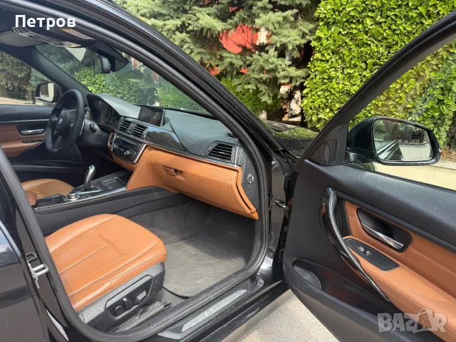 Bmw 330 D; xDrive Luxury Line / BMW F31, снимка 12 - Автомобили и джипове - 53299404