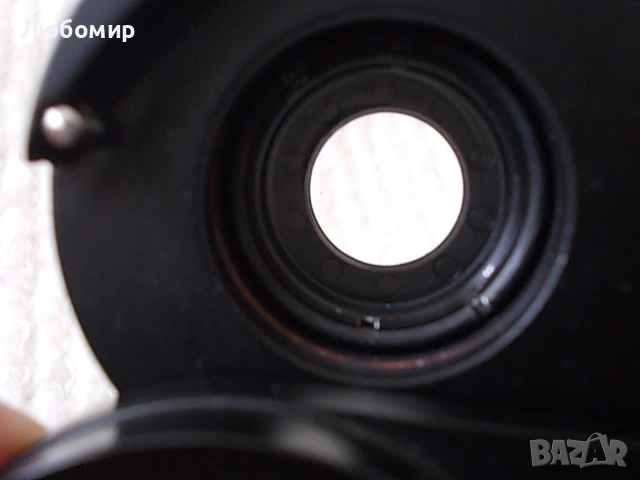 Блок бленда кондензор Pancratic Carl Zeiss, снимка 7 - Медицинска апаратура - 54244799