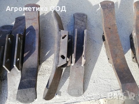 Крак за продълбочител