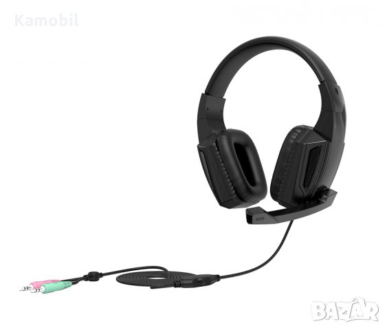 Слушалки XO GE-01 Game Headset, снимка 2 - Слушалки, hands-free - 31505906