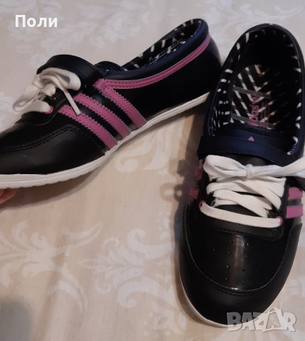Adidas спортни обувки, снимка 5 - Маратонки - 39875626