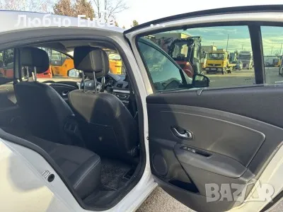 Renault Fluence, снимка 8 - Автомобили и джипове - 50349056