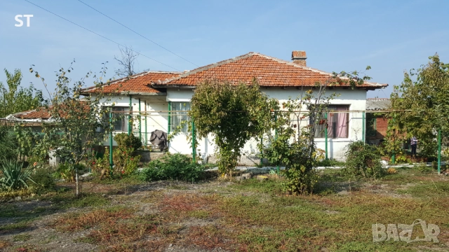 Продавам къща в с. Сталево,обл. Хасково 