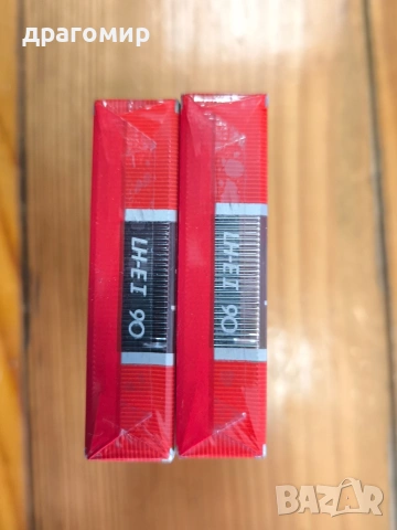 BASF 90 LH extra I аудио касети , снимка 5 - Аудио касети - 54190301