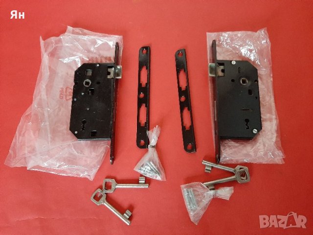  Български Брави от 1980-те-70мм , снимка 1