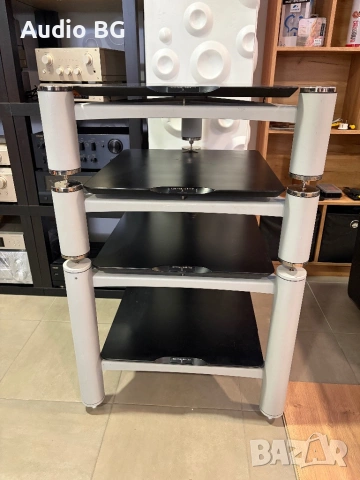 Аудио рак Audio Magic Production, снимка 5 - Ресийвъри, усилватели, смесителни пултове - 53971923