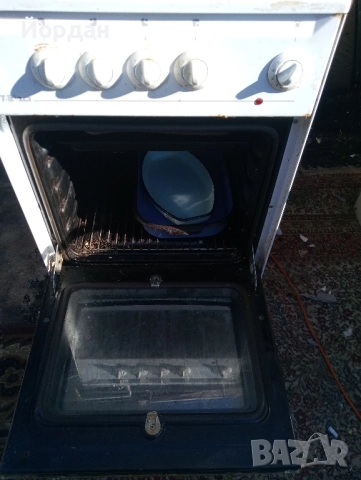 Ел.Печка., снимка 5 - Печки, фурни - 52119609