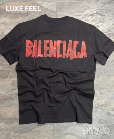 Stone Island 🔹 Amiri 🔹 Armani 🔹 Dsquared2 🔹 Hugo 🔹, снимка 13 - Тениски - 54060145