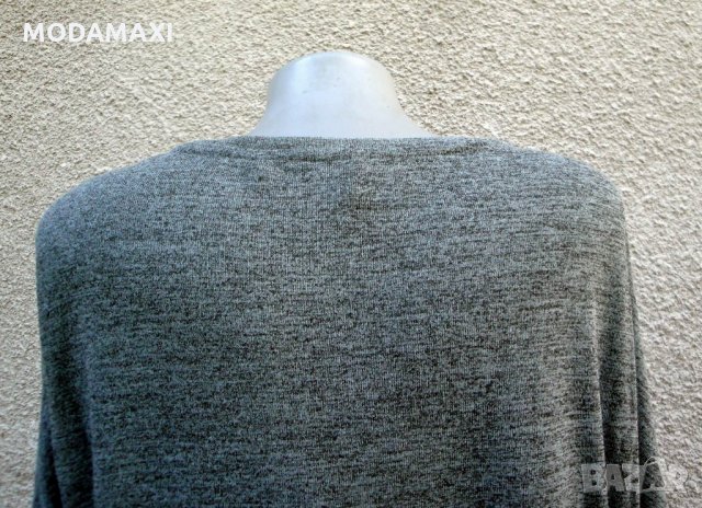 3XL Нова  блуза Soyaconcept №6, снимка 7 - Блузи с дълъг ръкав и пуловери - 30410896