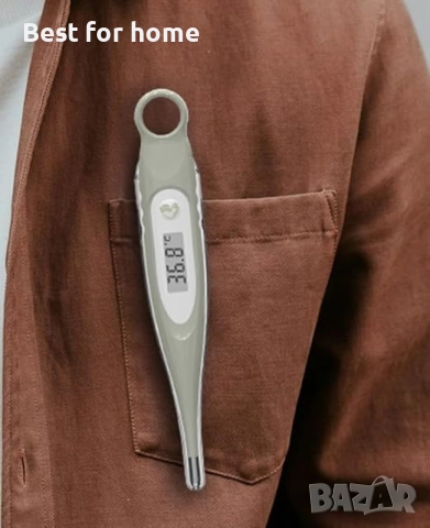 Термометър за домашни любимци SC 1505 flex с гъвкав връх , снимка 3 - Други стоки за животни - 51902369