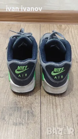 Детски маратонки  36 найк еър / nike air, снимка 4 - Детски маратонки - 49643676