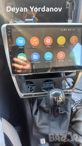 Продавам мултимедия за Шкода Октавия 2 , снимка 7 - Аудиосистеми - 54242925