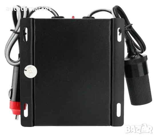 Конвертор 24V – 12V 15A – NA200, снимка 2 - Аксесоари и консумативи - 56053335