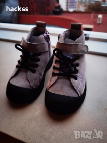 Детски боти - Reserved , снимка 5 - Детски боти и ботуши - 42224218